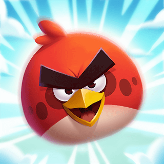 Angry Birds 2 مهكرة