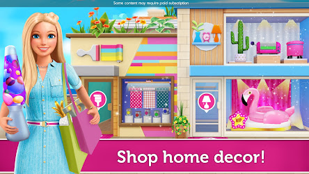 Barbie Dreamhouse Adventures مهكرة