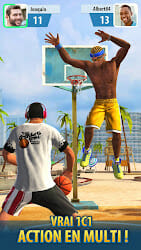 Basketball Stars مهكرة