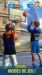 Basketball Stars مهكرة