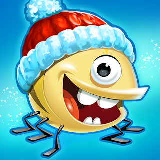 Best Fiends مهكرة