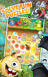 Best Fiends مهكرة