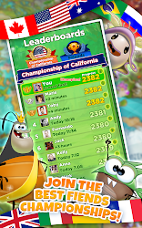 Best Fiends مهكرة