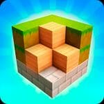 تحميل لعبة Block Craft 3D مهكرة 2025 للأندرويد