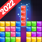 تحميل لعبة Block Puzzle مهكرة 2025 للأندرويد