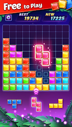 Block Puzzle مهكرة