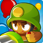 تحميل لعبة Bloons TD 6 مهكرة 2025 للأندرويد