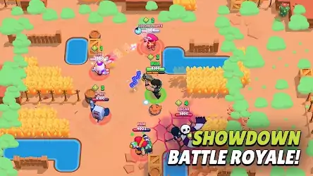 Brawl stars 2024 اخر اصدار مهكرة