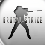 تحميل لعبة Brutal Strike مهكرة 2025 للأندرويد