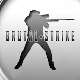 Brutal Strike مهكرة