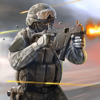 Bullet Force مهكرة