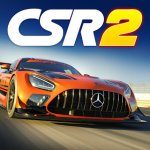 تحميل لعبة CSR Racing 2 مهكرة 2025 للأندرويد