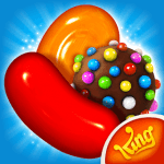 تنزيل كاندي كراش مهكرة Candy Crush Saga 2025 للأندرويد