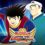 تحميل لعبة Captain Tsubasa مهكرة 2025 للأندرويد