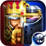 تحميل لعبة Clash of Kings مهكرة 2025 للأندرويد