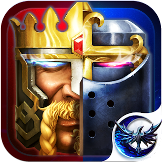 Clash of Kings مهكرة