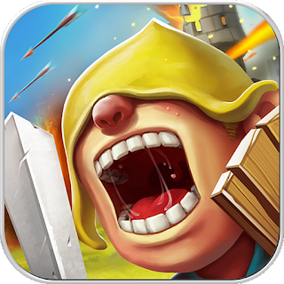 Clash of Lords 2 مهكرة