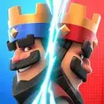 تحميل لعبة كلاش رويال Clash royale مهكرة 2025 للأندرويد