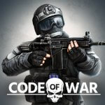 تحميل لعبة Code of War مهكرة 2025 للأندرويد