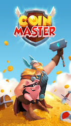 Coin Master مهكرة