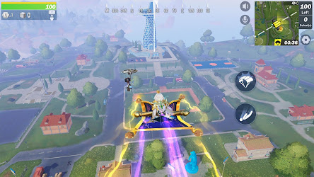 Creative Destruction اخر اصدار مهكرة