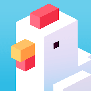 Crossy Road مهكرة