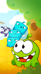 Cut the Rope 2 مهكرة للاندرويد