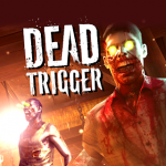 تحميل لعبة Dead Trigger مهكرة 2025 للأندرويد