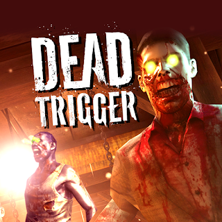 Dead Trigger 2024 مهكرة