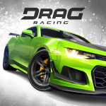 تحميل لعبة Drag Racing مهكرة 2025 للأندرويد