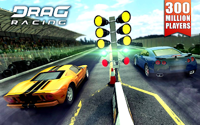 Drag Racing 2024 مهكرة