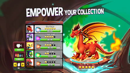 Dragon City Mobile اخر اصدار مهكرة