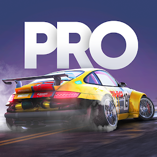 Drift Max Pro مهكرة