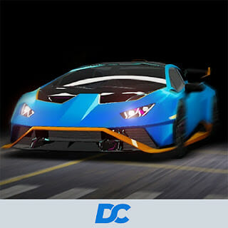 Drive Club مهكرة