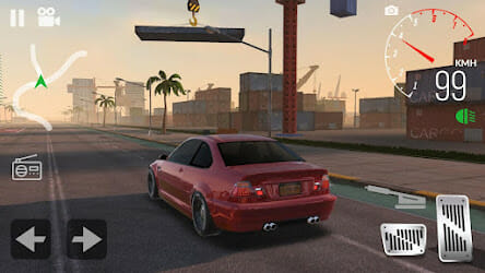 Drive Club مهكرة