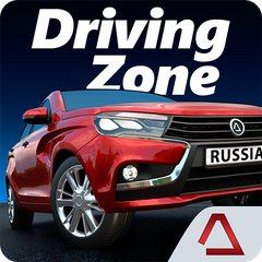 Driving Zone 2025 مهكرة