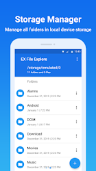 ES File Explorer Pro مهكر للاندرويد