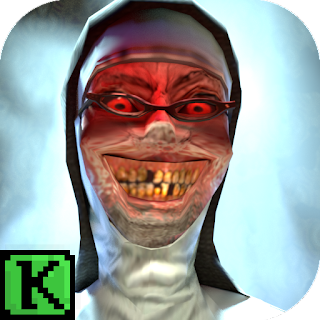 Evil Nun مهكرة