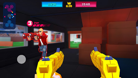 FRAG Pro Shooter اخر اصدار مهكرة