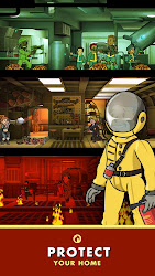 Fallout Shelter مهكرة