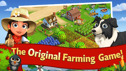 FarmVille 2 مهكرة