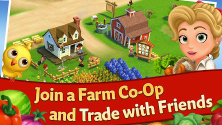 FarmVille 2 مهكرة