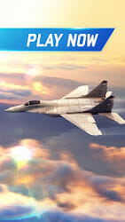 Flight Pilot Simulator 3D 2025 مهكرة