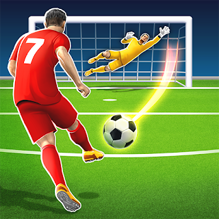 Football Strike مهكرة