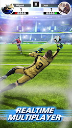 Football Strike مهكرة