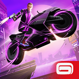 Gangstar Vegas مهكرة