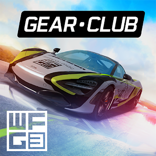 Gear.Club مهكرة