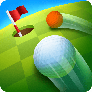 Golf Battle مهكرة