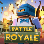 تحميل لعبة Grand Battle Royale مهكرة 2025 للأندرويد