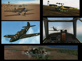 Gunship Sequel مهكرة